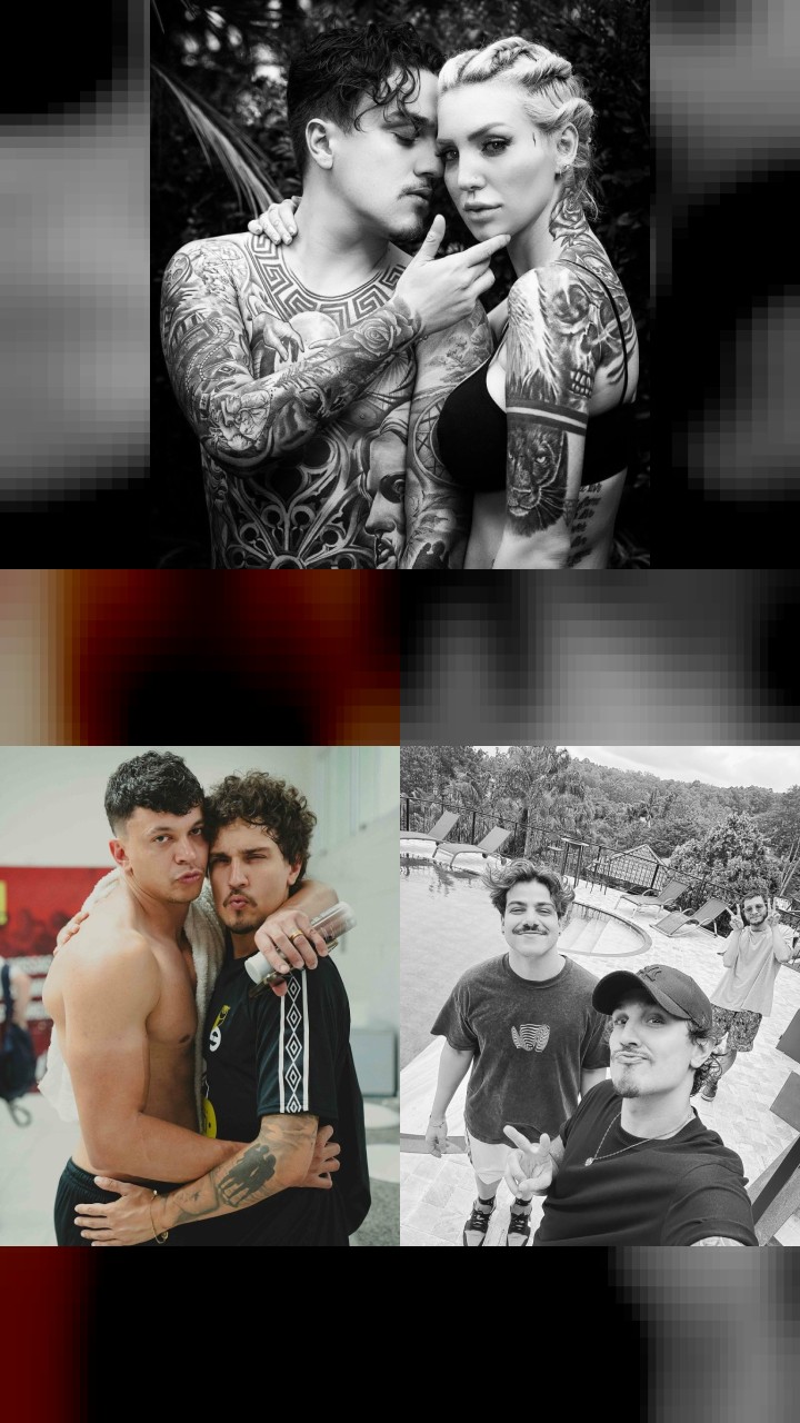 The 10 Most Iconic Instagram Photos of Christian Figueiredo: A Deep Dive