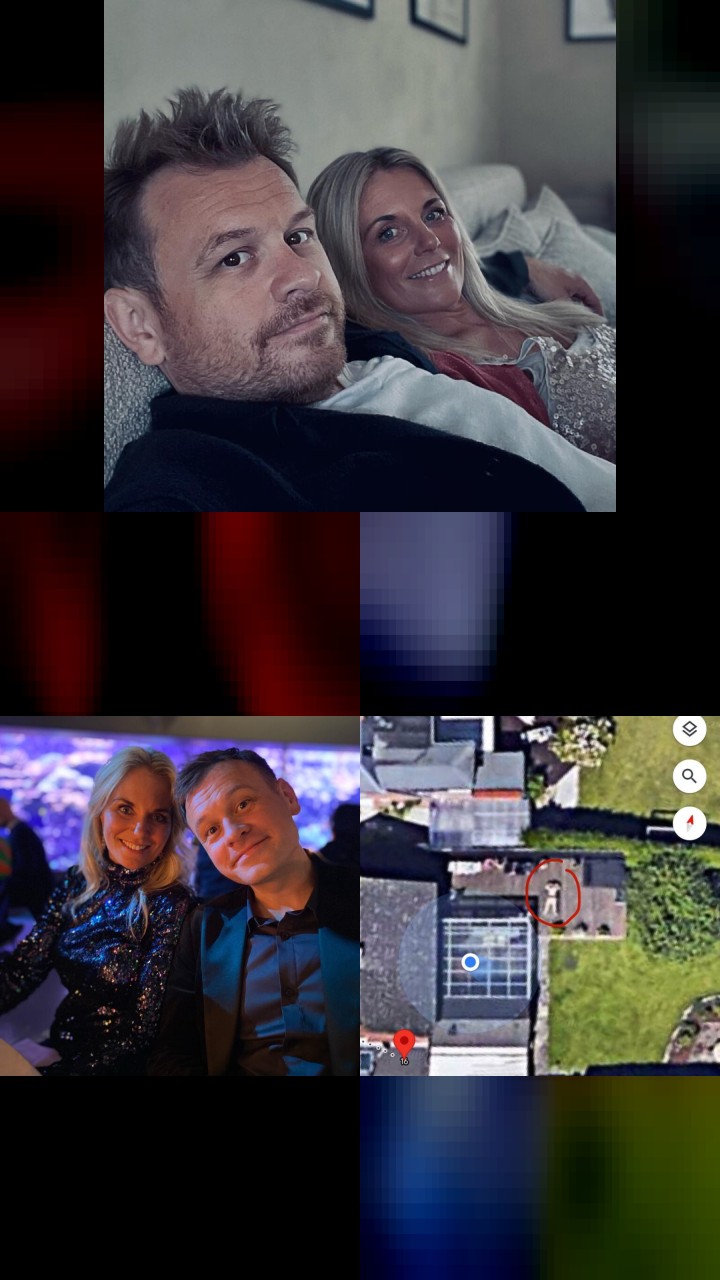 Christian Fuhlendorff's Top 10 Instagram Photos That Got the Most Likes