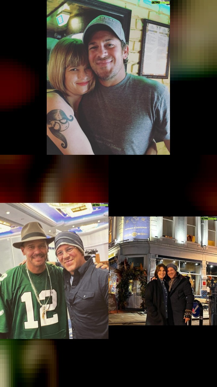 Christian Kane’s Top 10 Instagram Highlights
