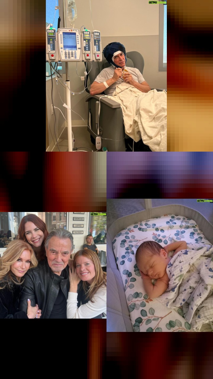 Christian LeBlanc’s Instagram: The 10 Most Memorable Photos