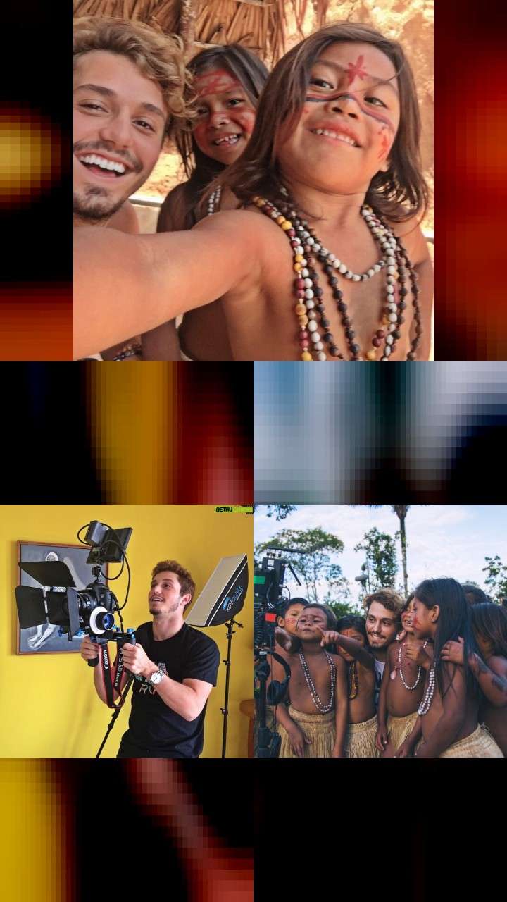 Christian Monassa's Instagram Gold: The 10 Most-Liked Posts