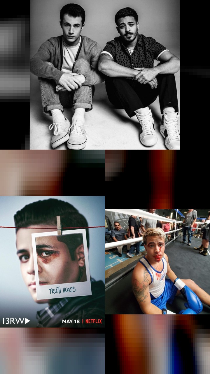 Double Tap Frenzy: Christian Navarro's Top 10 Instagram Pics