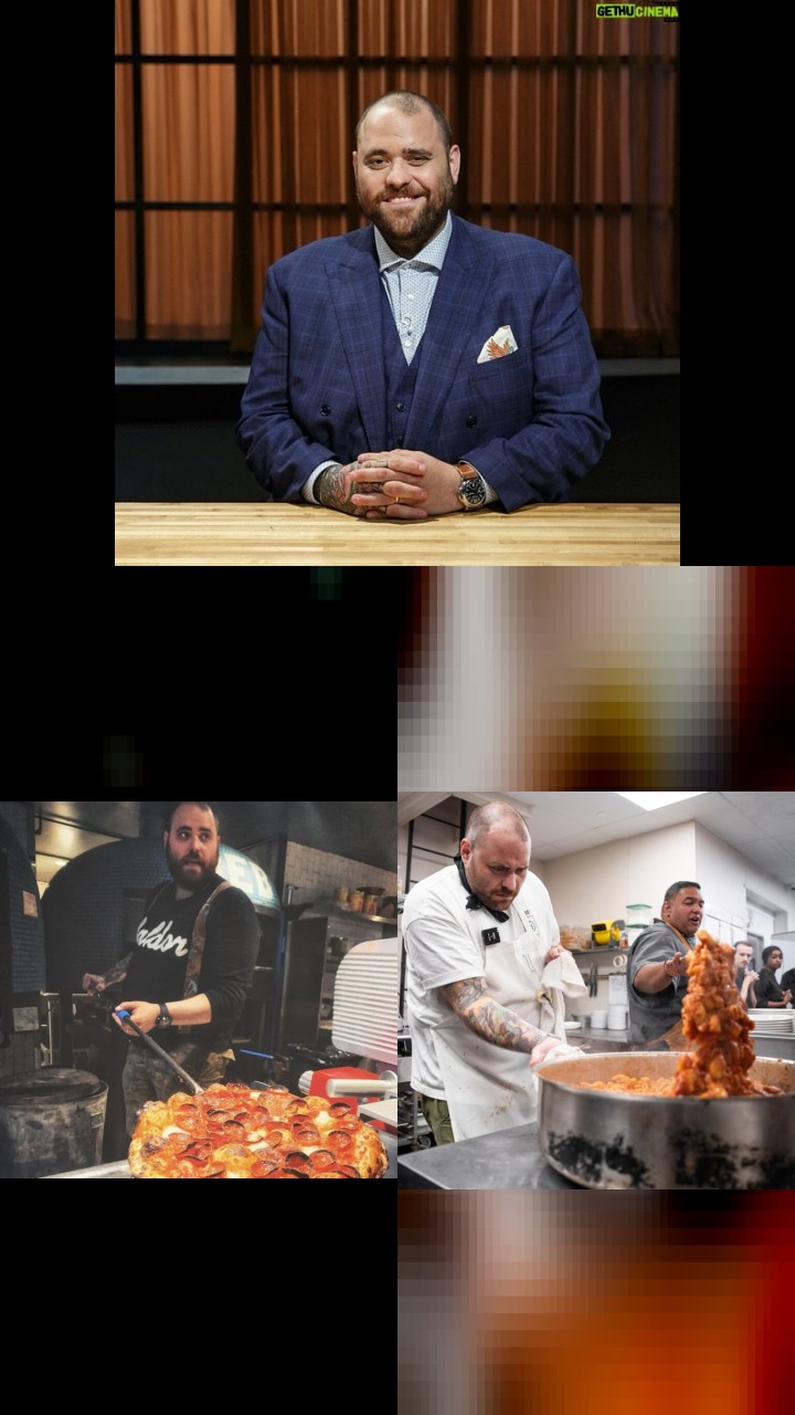 Christian Petroni's Most Loved Moments: Top 10 Instagram Photos!