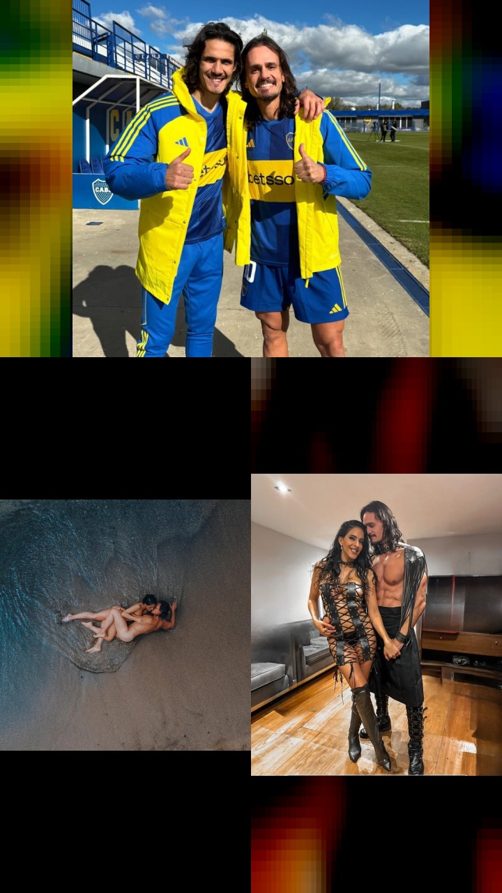 10 Stunning Instagram Photos of Christian Sancho