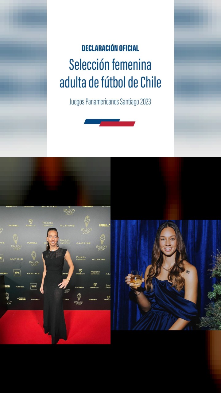 Christiane Endler's Instagram: The Top 10 Liked Photos