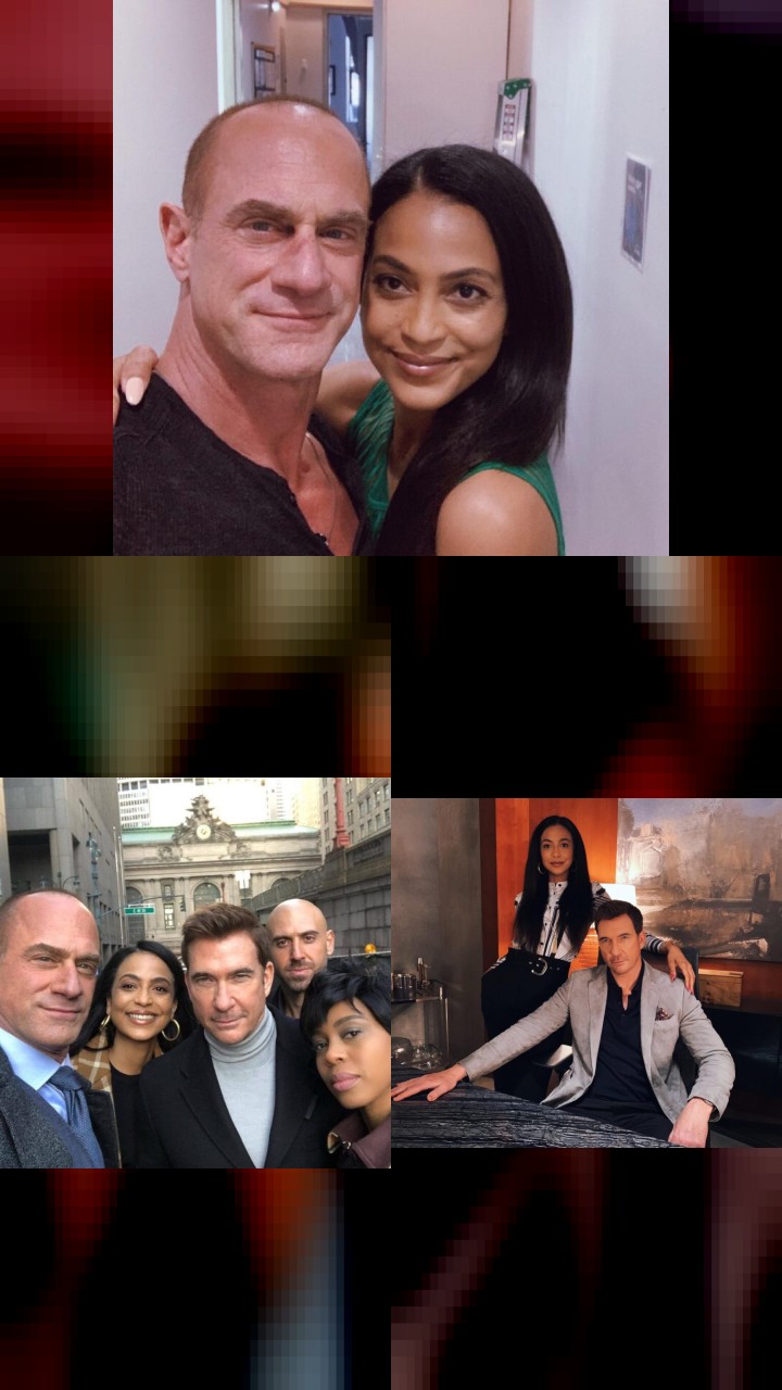Christina Marie Karis's Instagram: Top 10 Most Loved Photos