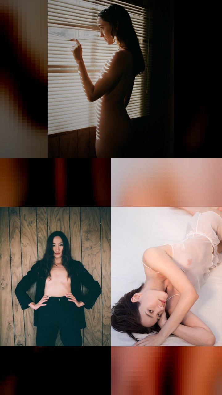 The Top 10 Instagram Posts of Christina Masterson
