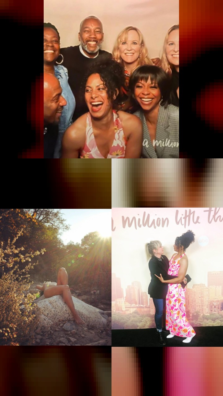 Christina Moses's Instagram: Top 10 Most Loved Photos