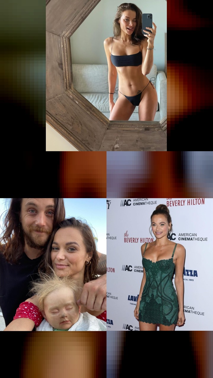 The Top 10 Instagram Photos by Christina Ochoa You Shouldn't Miss