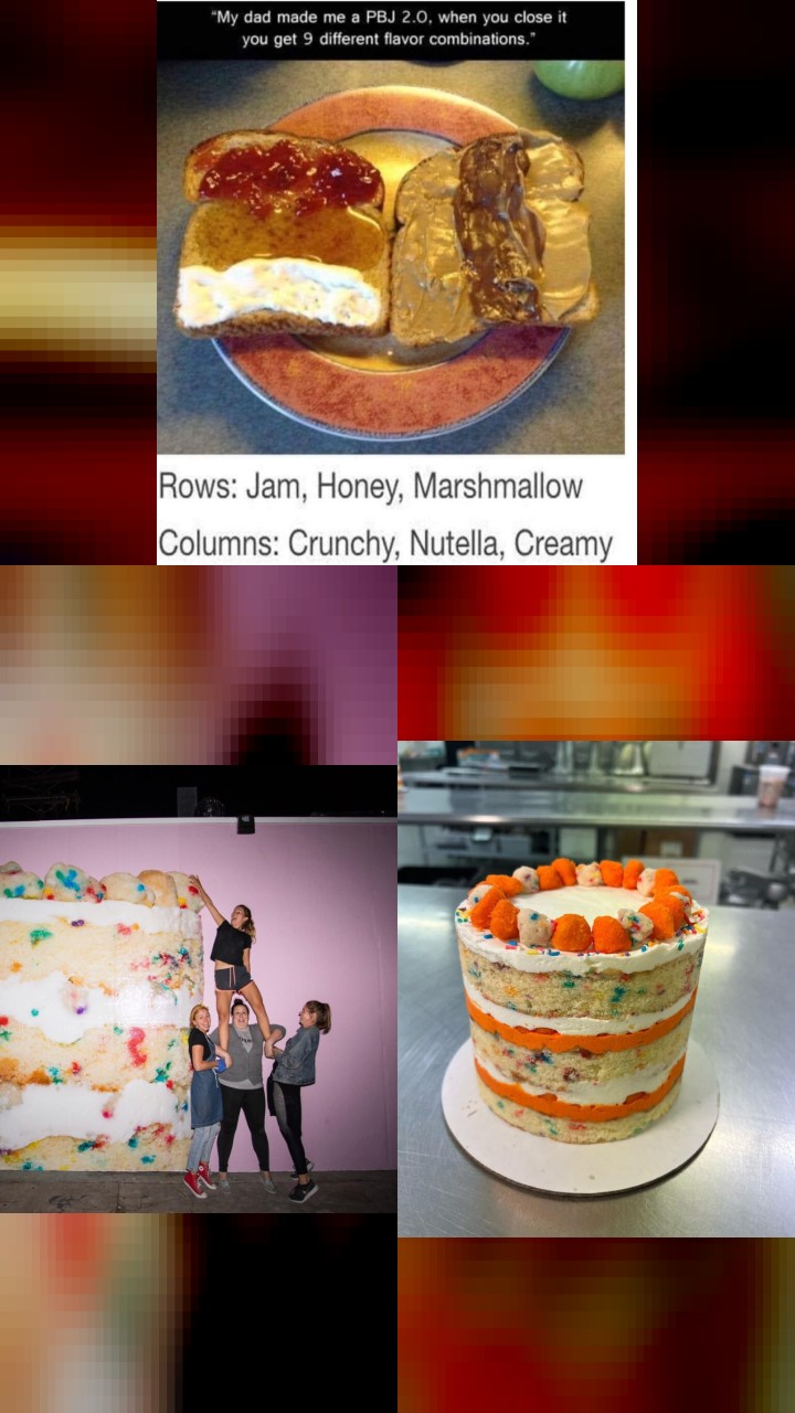 The Top 10 Instagram Photos by Christina Tosi You Shouldn't Miss