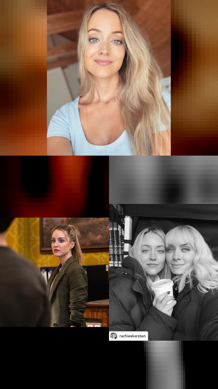 Discover Christina Wolfe’s 10 Most Popular Instagram Pics