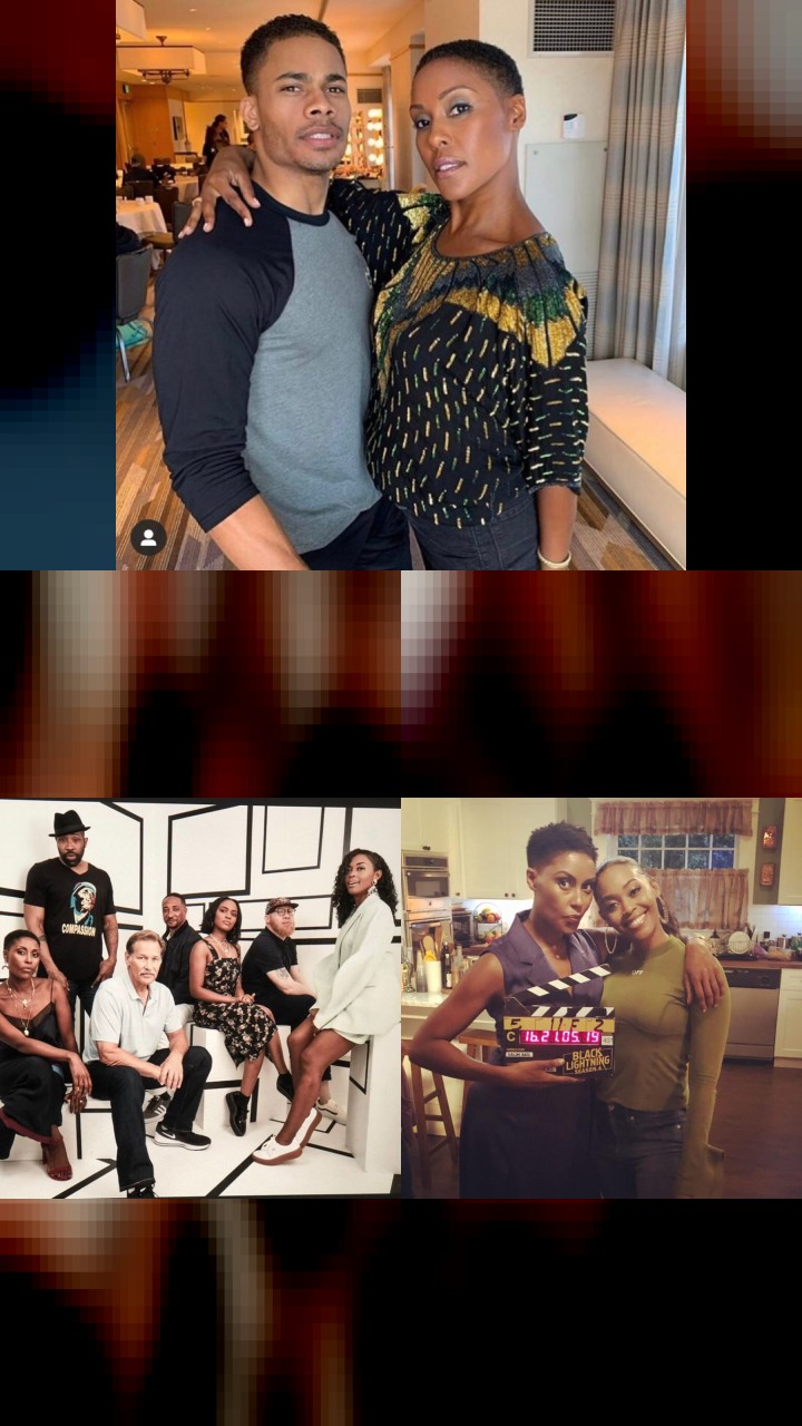 Christine Adams's Instagram: The Top 10 Liked Photos