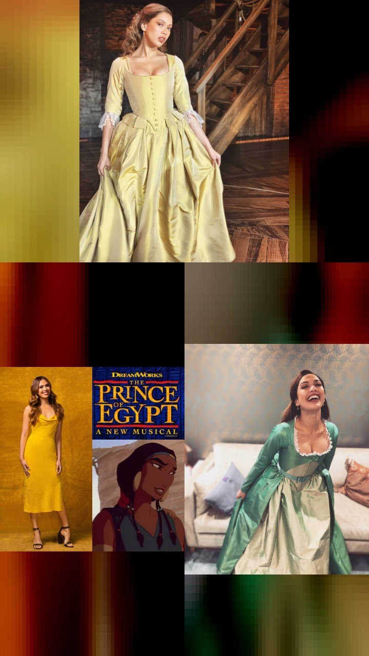 Top 10 Instagram Hits from Christine Allado