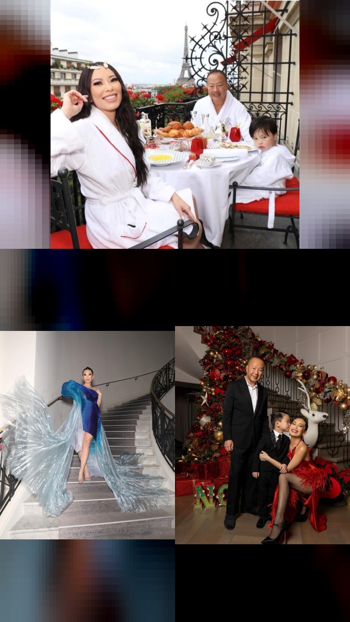 Christine Chiu's Top 10 Instagram Photos You Need to See