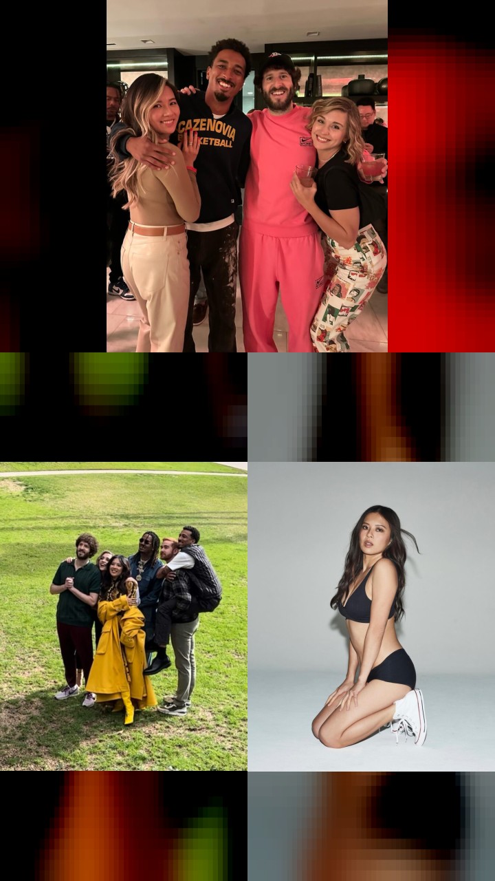 The Best Instagram Photos of Christine Ko: Top 10