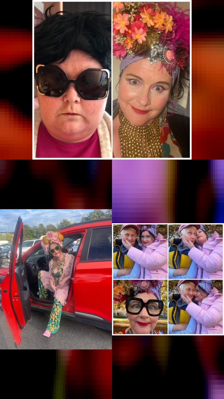 10 Christine Koht Instagram Photos That Got the Most Love