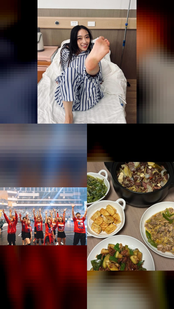 Christine Lo's Most Loved Moments: Top 10 Instagram Photos!