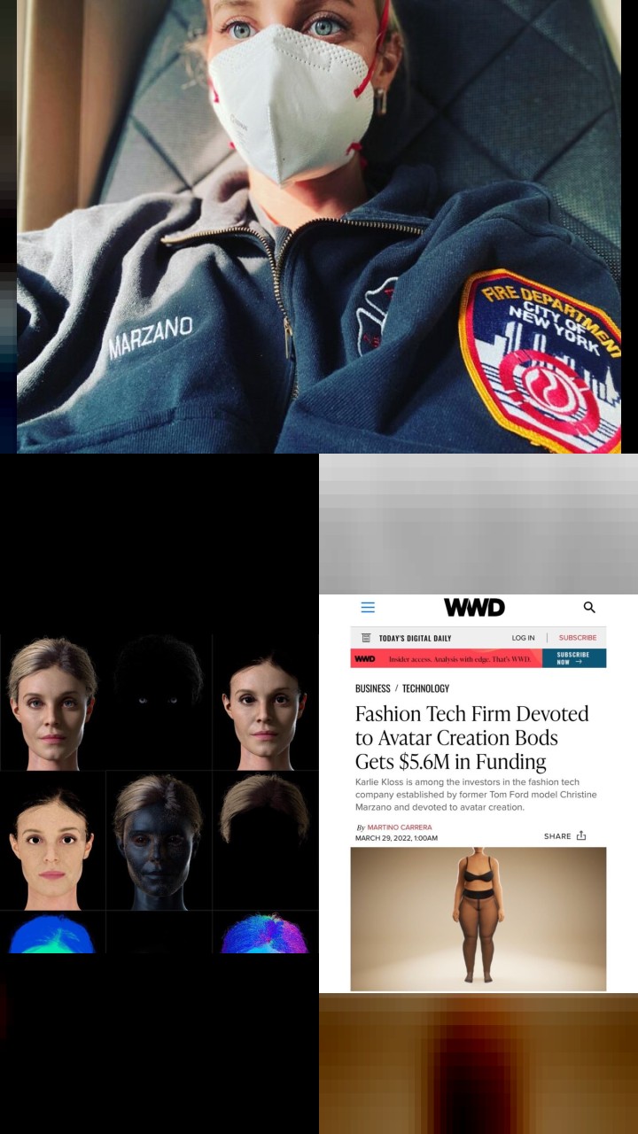 Countdown: Christine Marzano's 10 Most Popular Instagram Posts