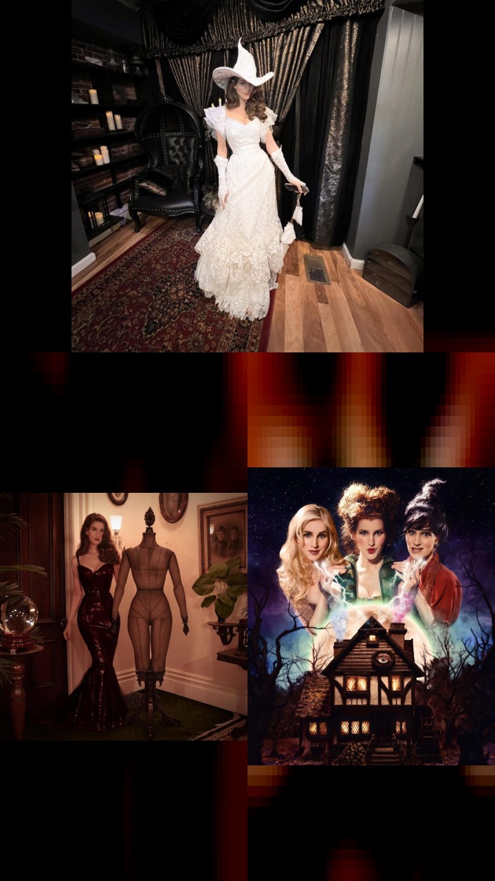 10 Must-See Instagram Posts by Christine McConnell