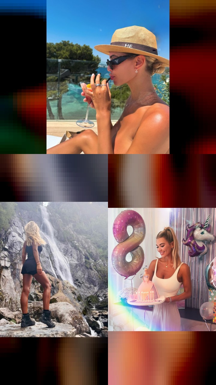 Christine McGuinness’s Top 10 Instagram Photos That Are Pure Gold