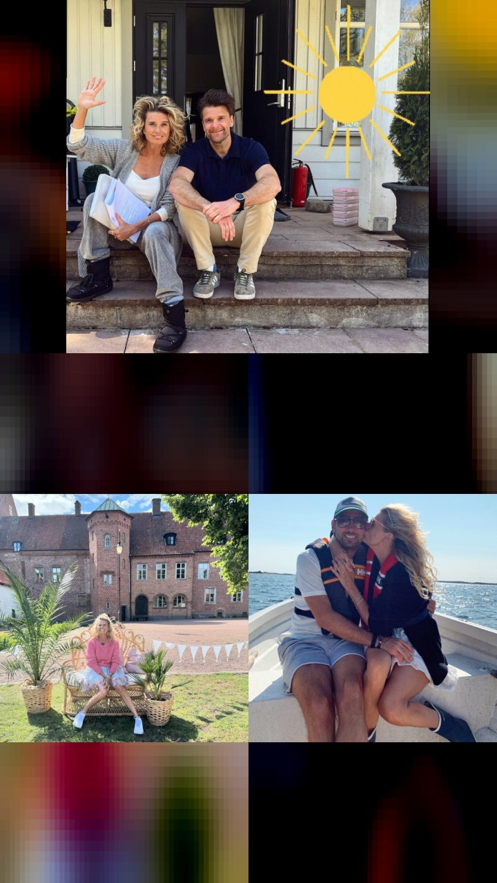 Christine Meltzer's Top 10 Instagram Photos You Need to See