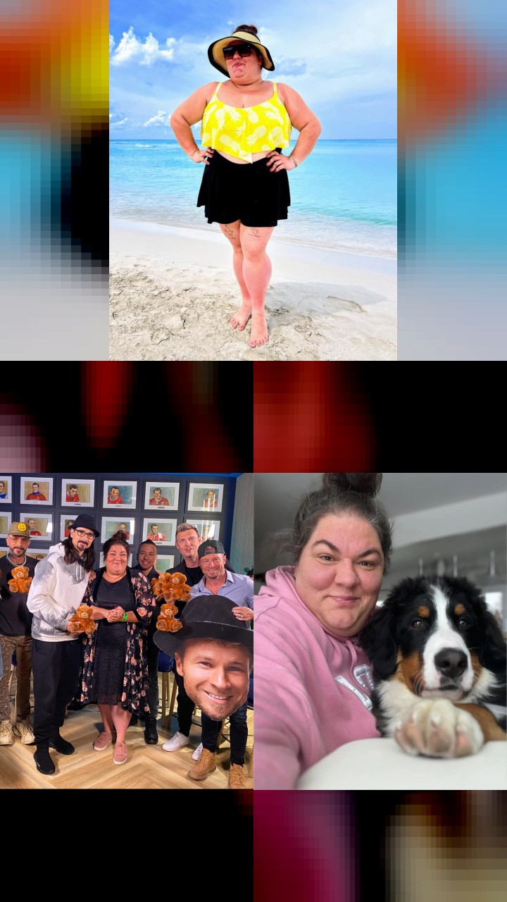 Top 10: Christine Morency's Most Iconic Instagram Photos