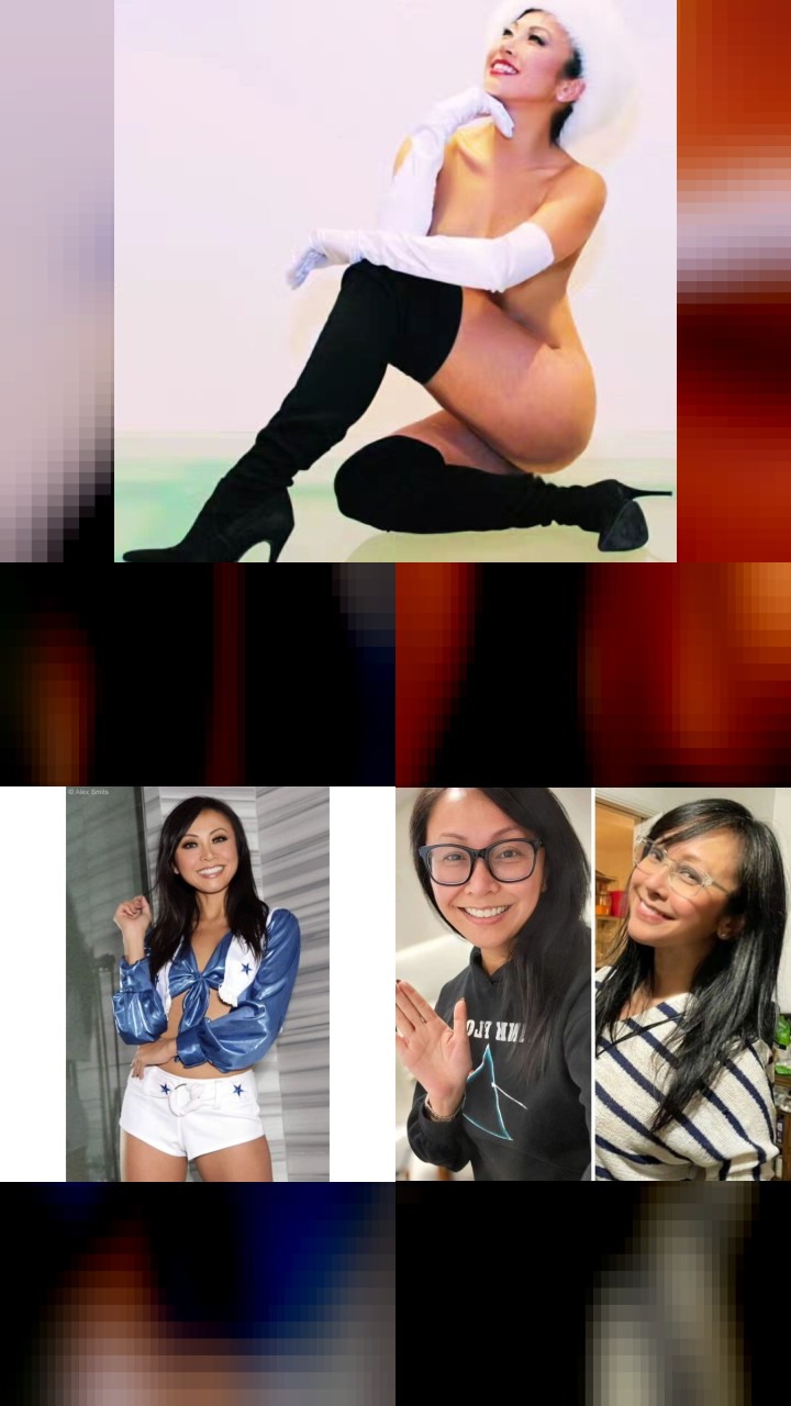 The Ultimate Ranking: Christine Nguyen's 10 Most-Liked Pics