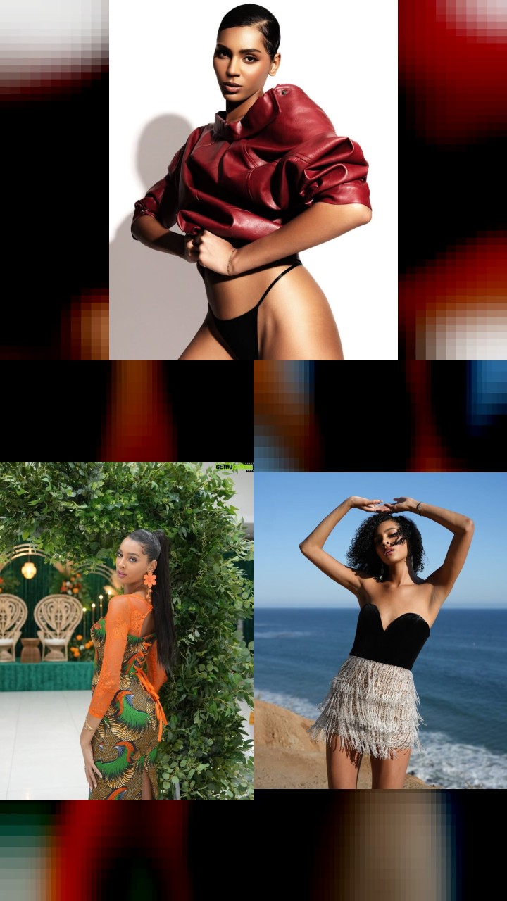 Christine Obanor’s 10 Most Liked Instagram Moments