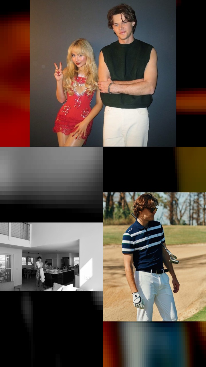 Christopher Briney’s 10 Most Loved Instagram Photos