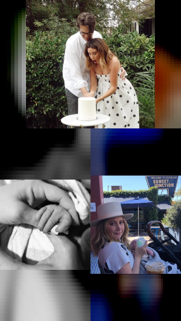 Christopher French's Instagram Gold: The 10 Most-Liked Posts