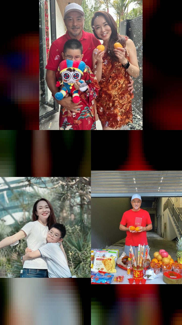 The Top 10 Most Engaging Instagram Photos of Christopher Lee Ming-Shun