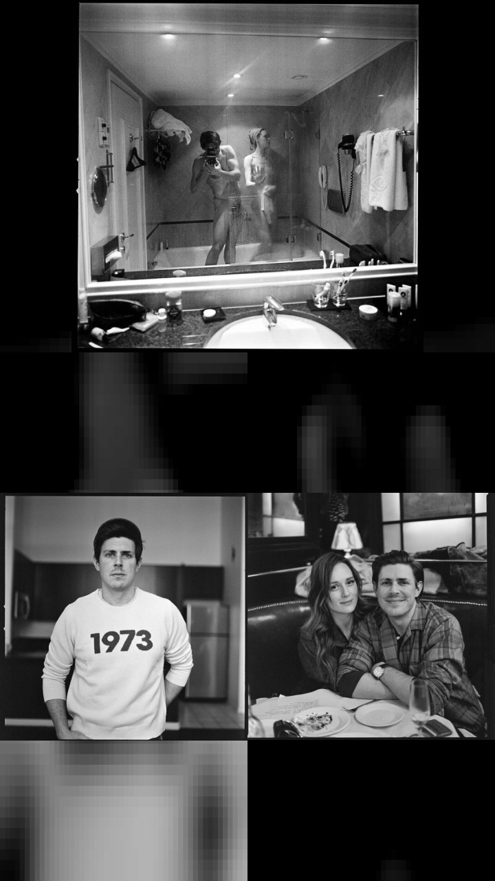 Chris Lowell’s Instagram: The 10 Most Memorable Photos