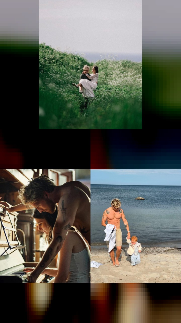 The Top 10 Most Engaging Instagram Photos of Christopher
