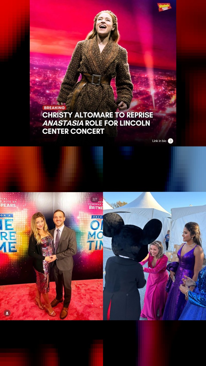 Christy Altomare’s Top 10 Instagram Photos That Are Pure Gold