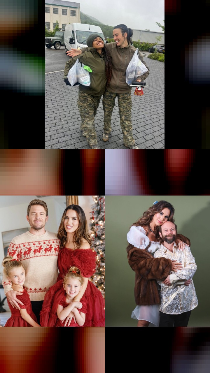Christy Carlson Romano’s 10 Most Liked Instagram Moments