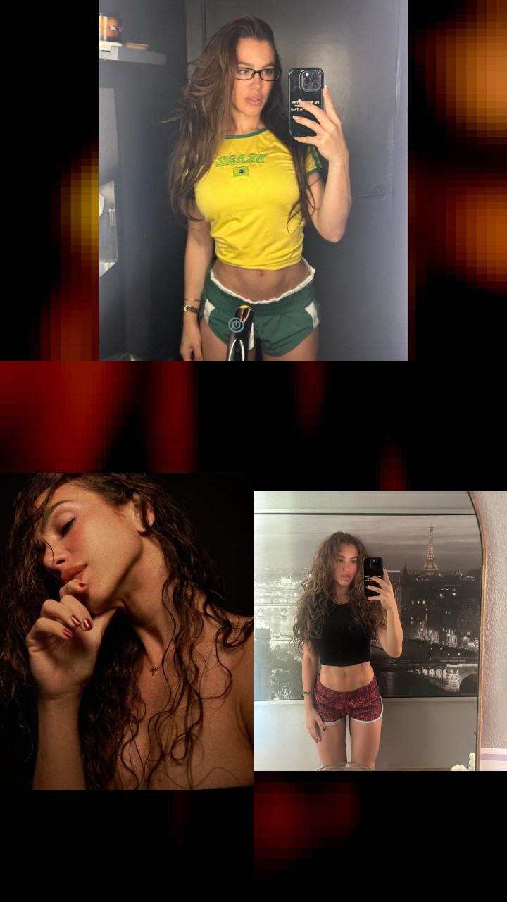 Chrysti Ane's Instagram: The Top 10 Liked Photos