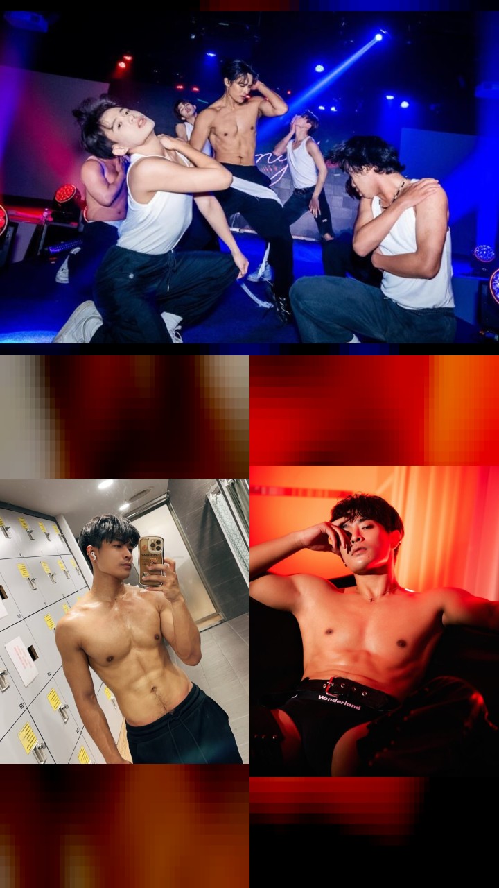 The Top 10 Chun-Hao Hu Instagram Photos You Need to See