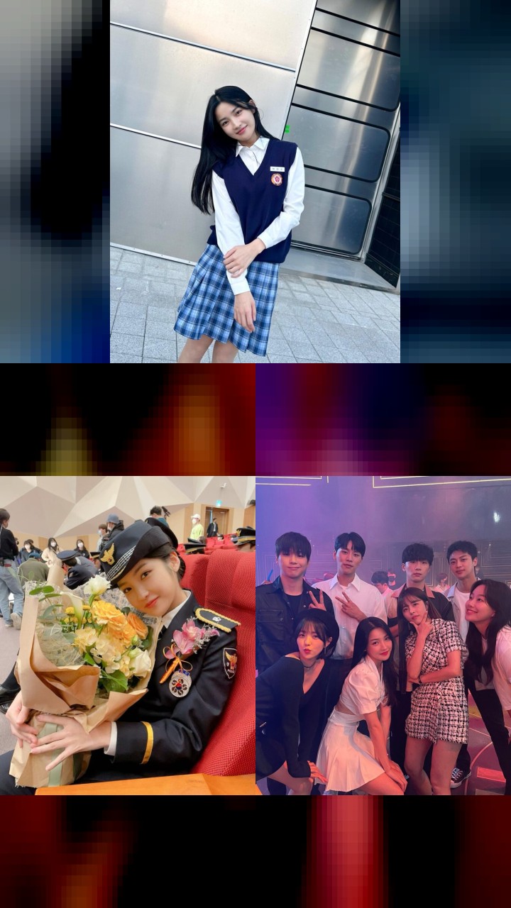 Chun Young-min’s 10 Most Hearted Instagram Photos