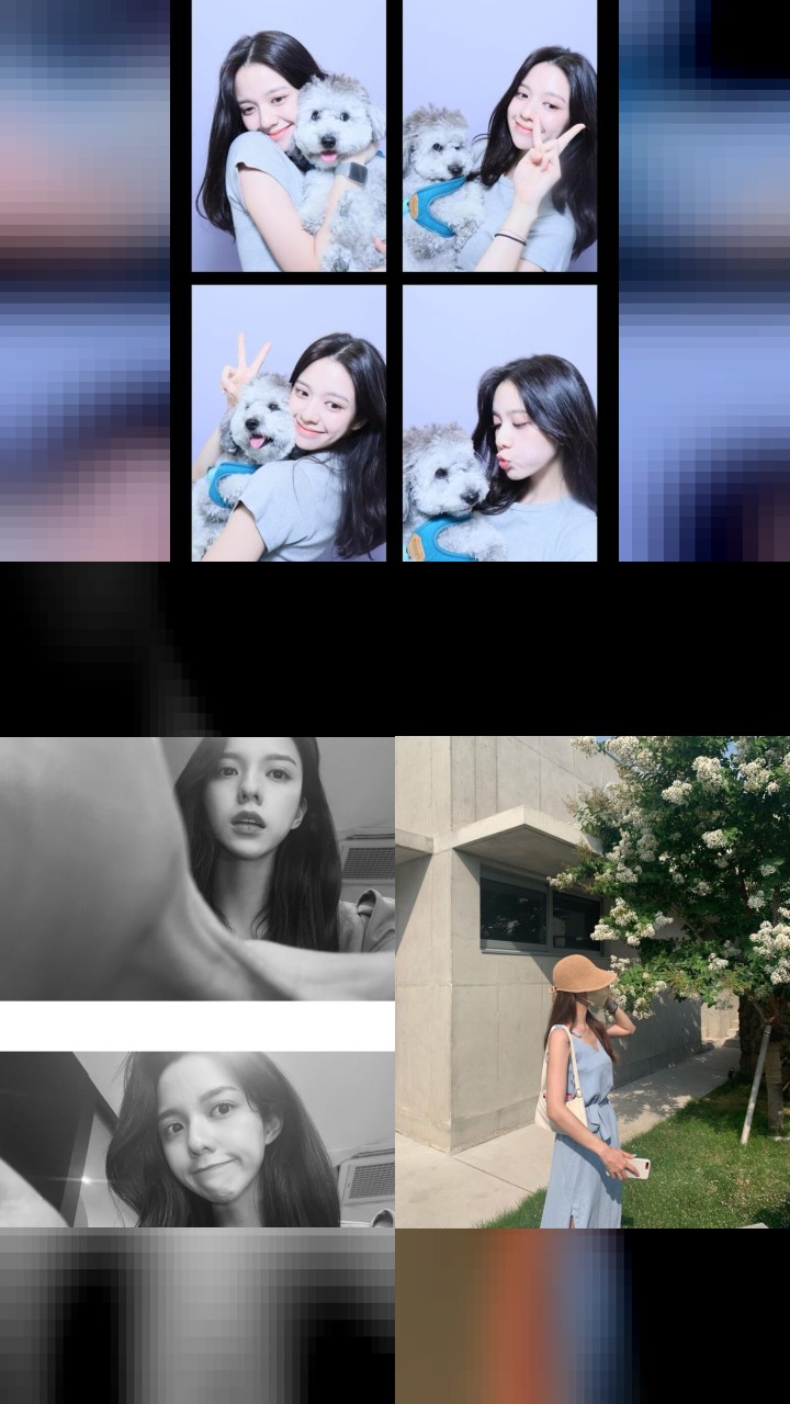 Chung Hye-lyn’s 10 Most Loved Instagram Photos