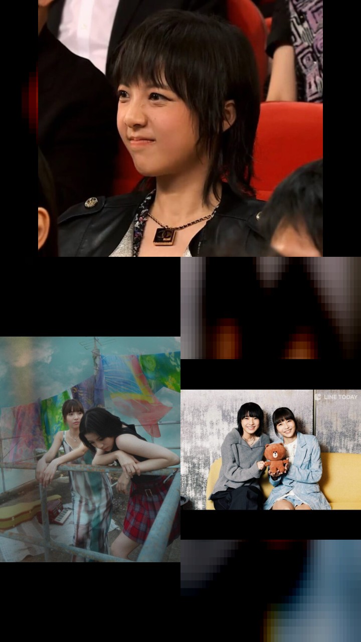The Ultimate Collection: Chung Suet-Ying's Top 10 Instagram Photos