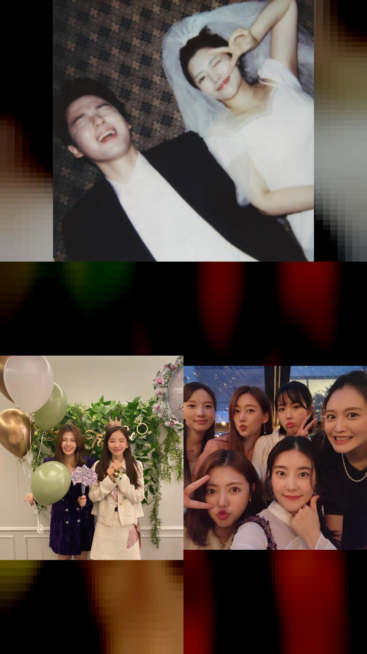 The Top 10 Most Engaging Instagram Photos of Chung Yoon-hye