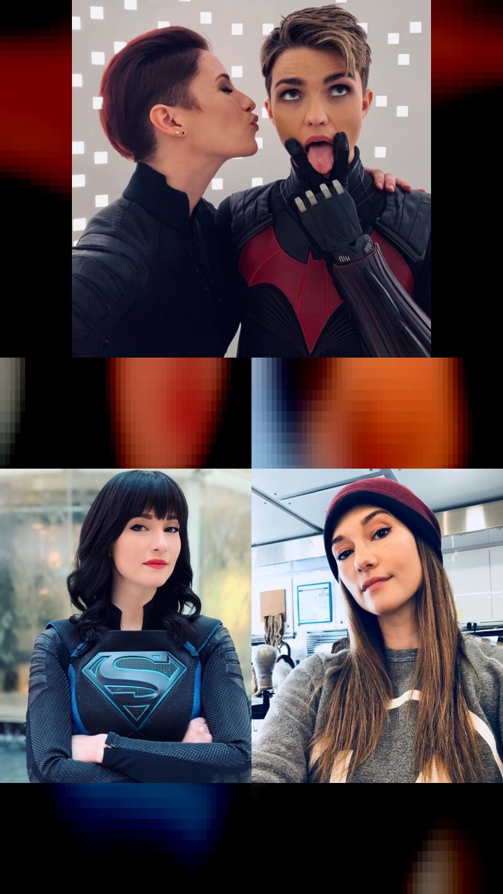 Double Tap Frenzy: Chyler Leigh's Top 10 Instagram Pics