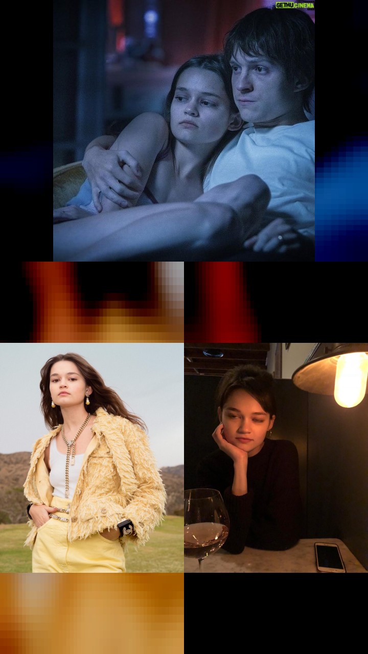 10 Ciara Bravo Instagram Photos That Got Major Love
