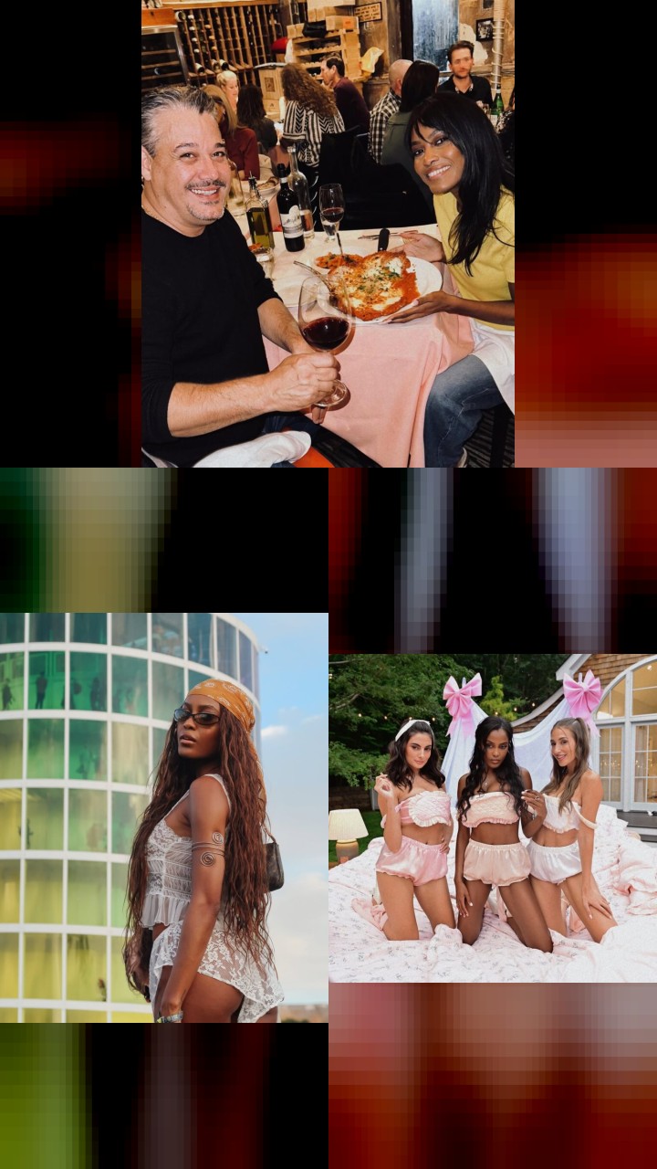 Top 10: Ciara Miller's Most Iconic Instagram Photos