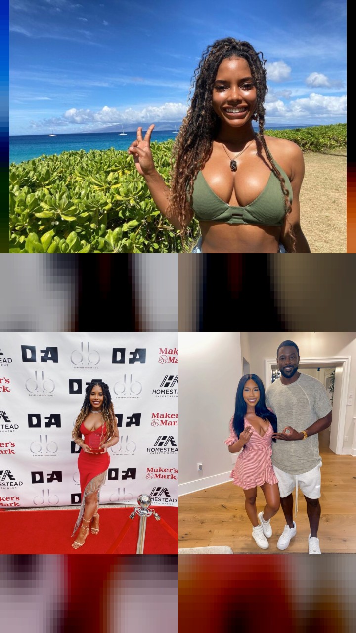 The Top 10 Ciera Angelia Instagram Photos You Need to See