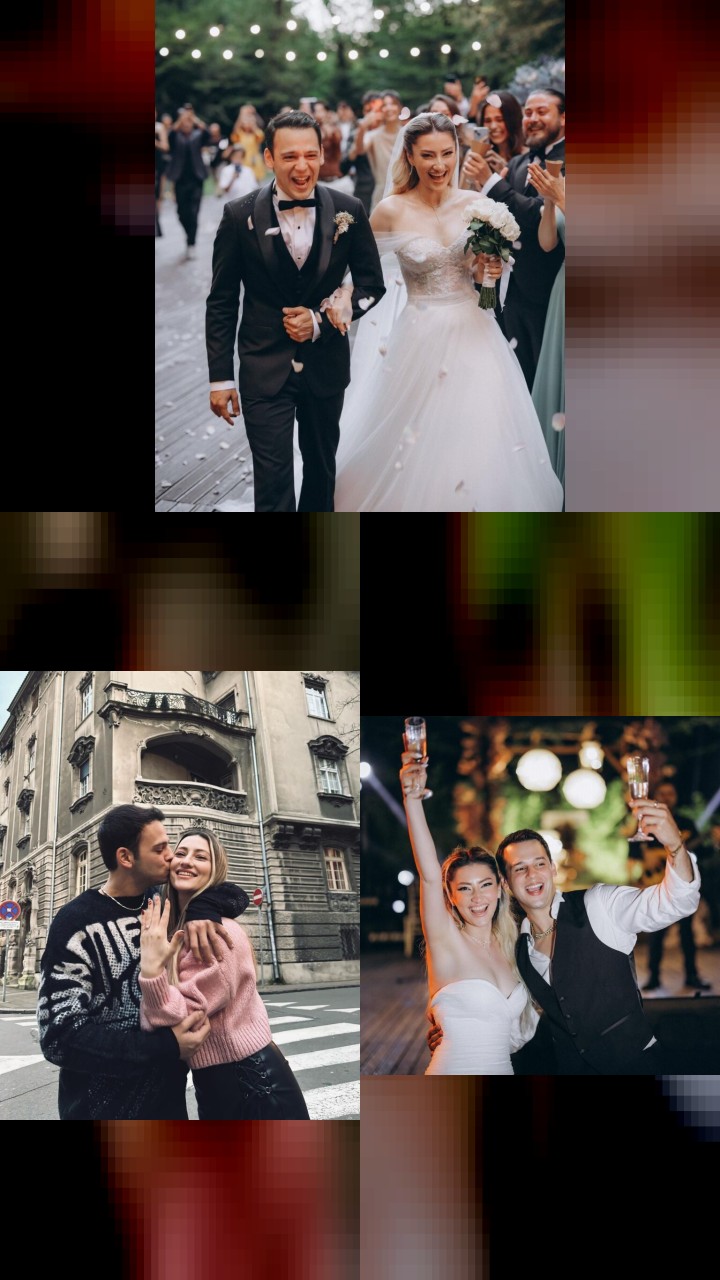 The Ultimate Ranking: Cihan Şimşek's 10 Most-Liked Pics