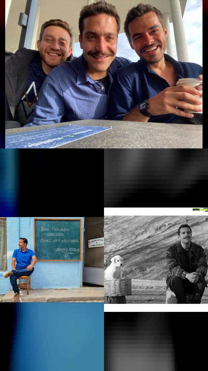 Cihat Süvarioğlu’s Top 10 Instagram Photos That Captured Hearts