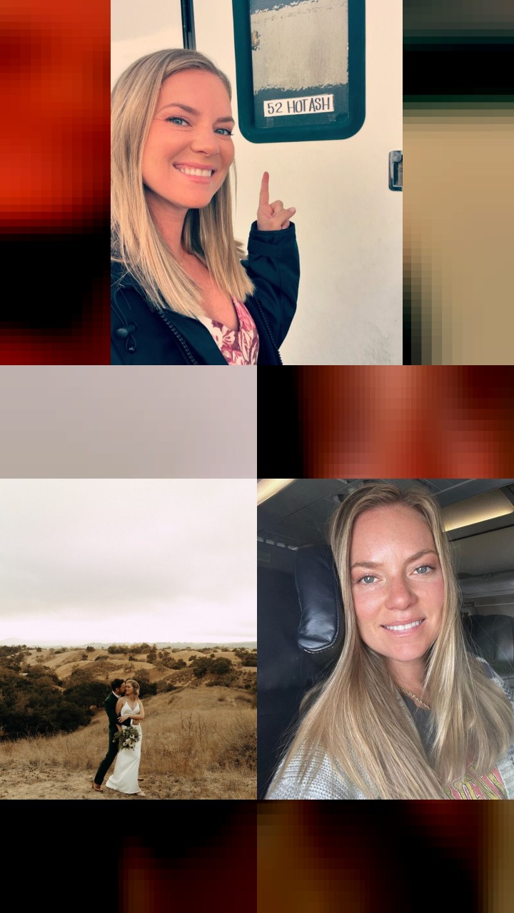 10 Breathtaking Instagram Photos of Cindy Busby