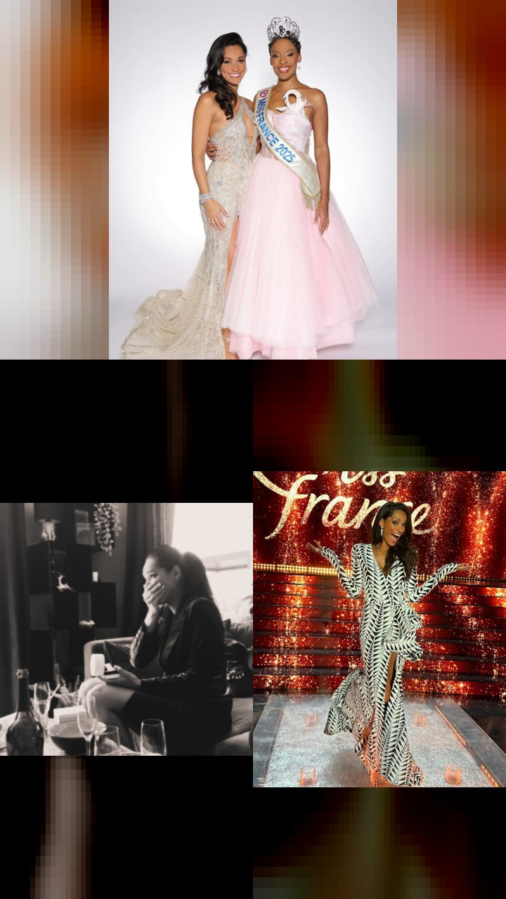 Cindy Fabre’s Instagram: 10 Most Loved Posts