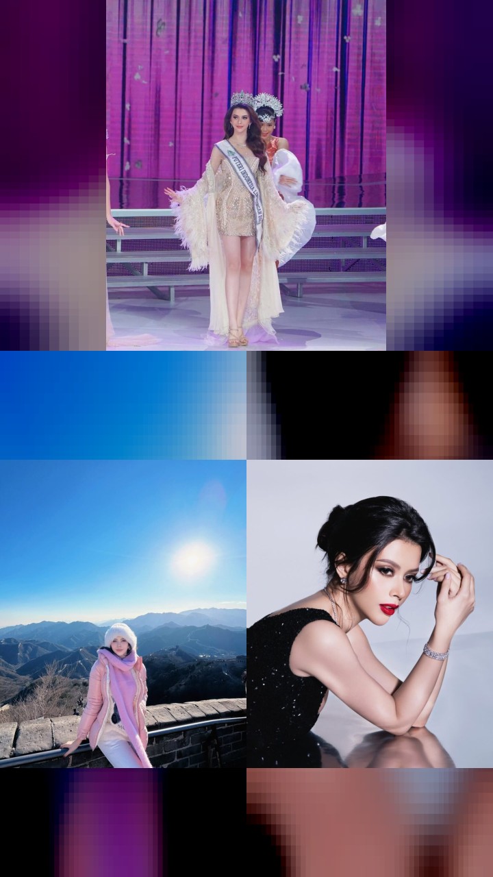 Cindy May McGuire's Most Liked Instagram Photos of All Time